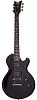 Schecter SGR Solo-II BLK Электрогитара.-0