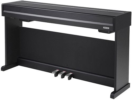 Nux NCK-330-BK Цифровое пианино, черное.